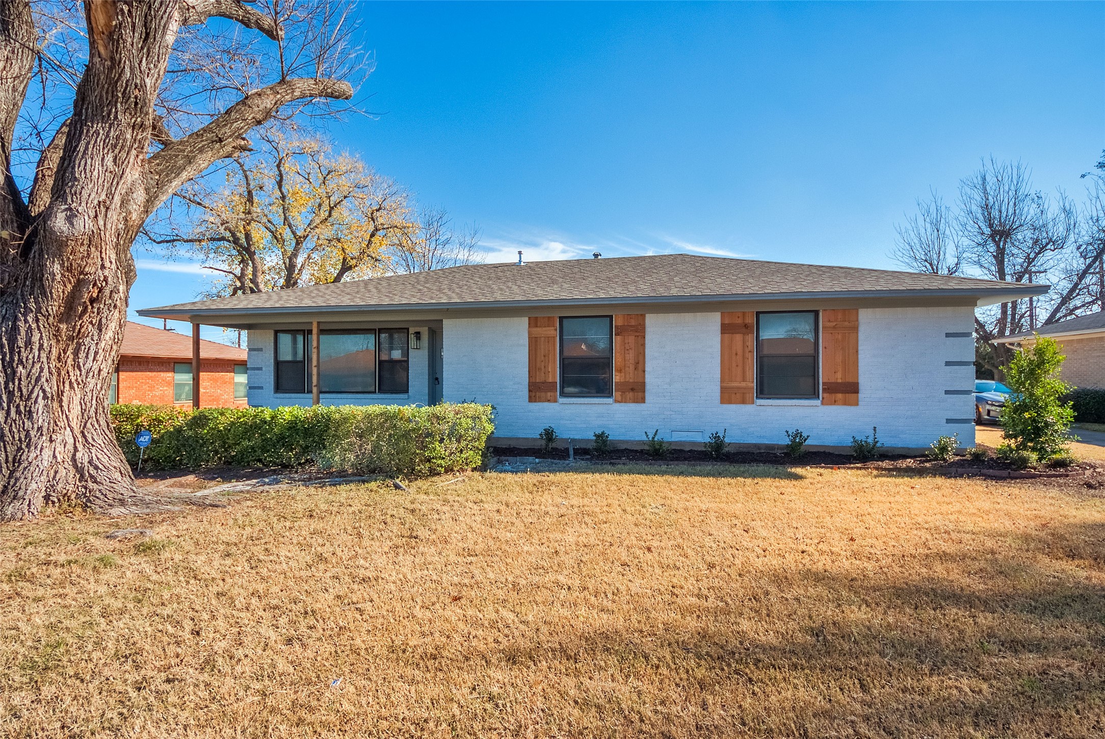 4724 Rockport Drive Dallas TX 75232