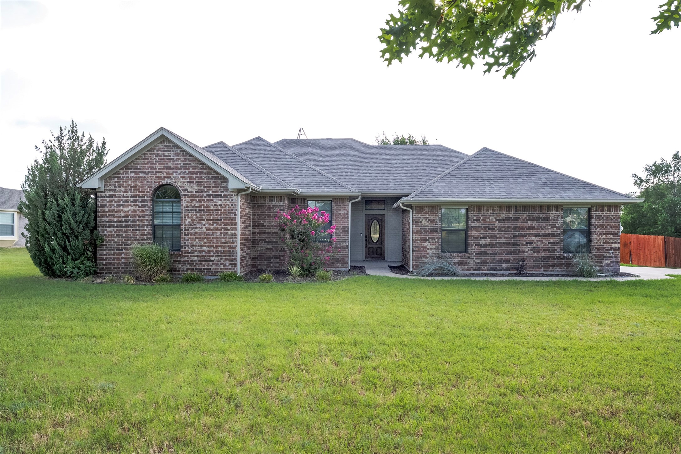 131 Sunray Court Weatherford TX 76087