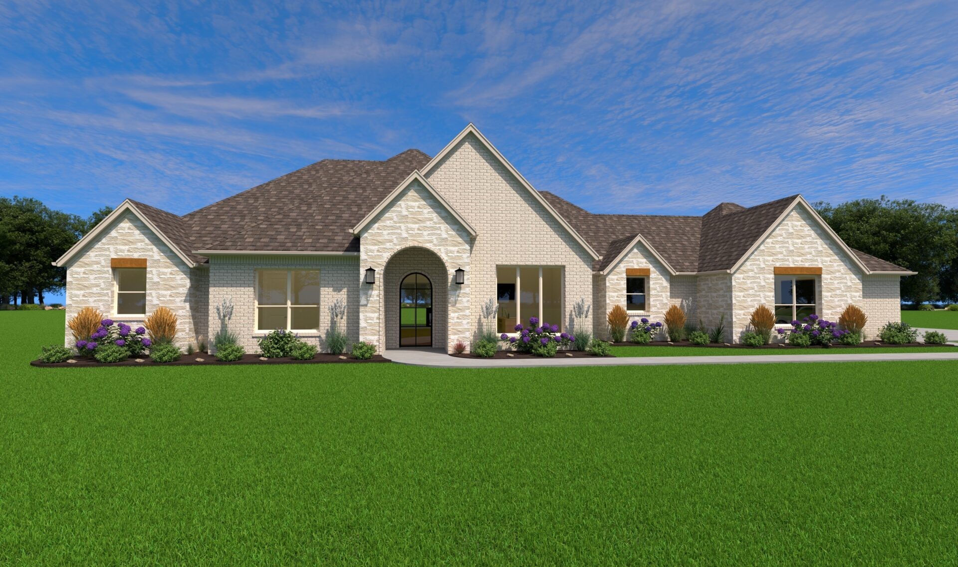 3005 Codigo Drive Weatherford TX 76088