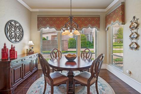 1420 Bent Trail Circle Southlake TX 76092
