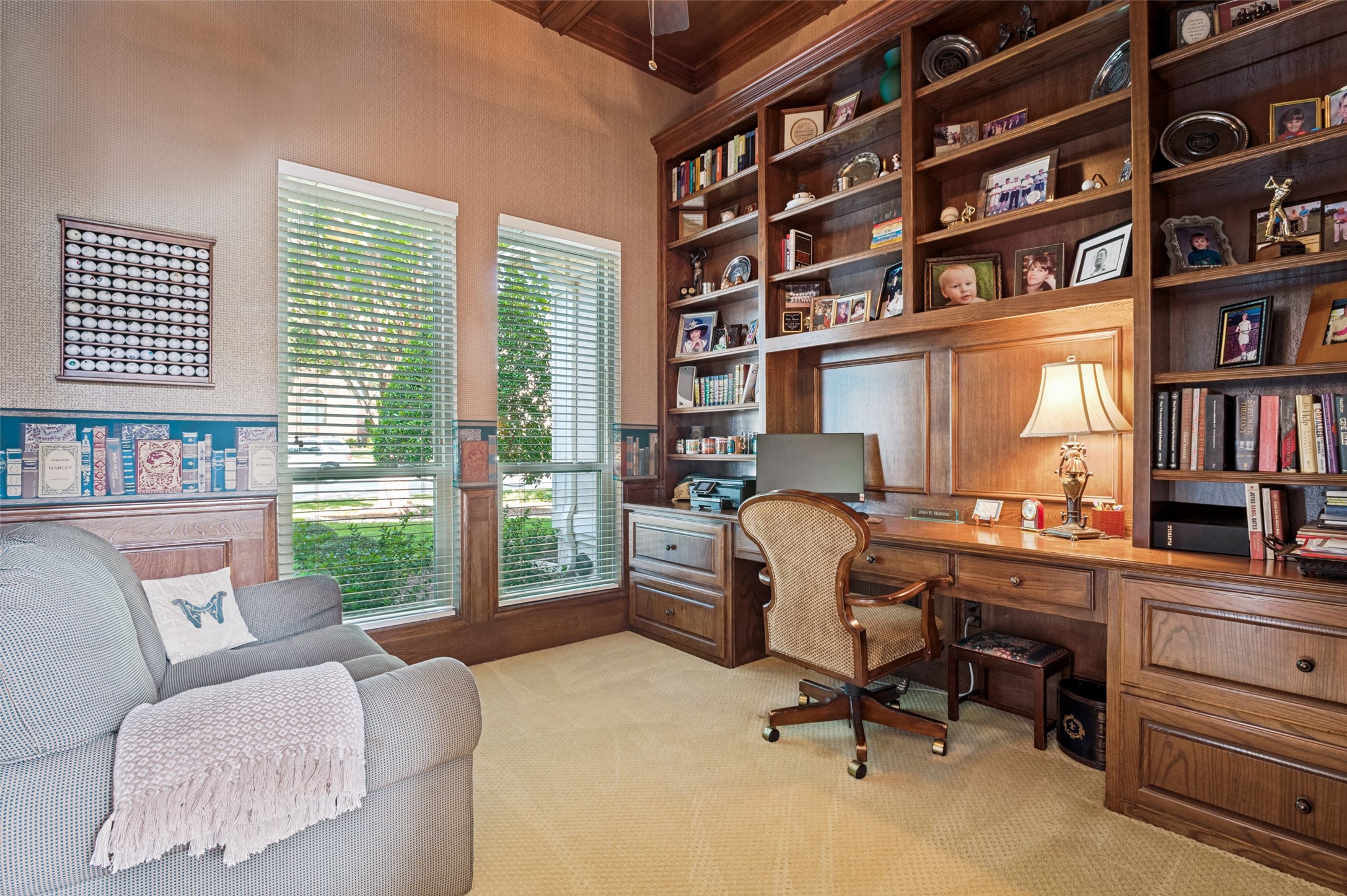 1420 Bent Trail Circle Southlake TX 76092