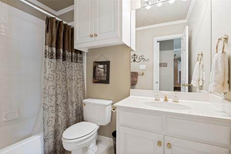 1420 Bent Trail Circle Southlake TX 76092