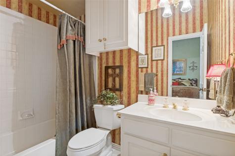 1420 Bent Trail Circle Southlake TX 76092