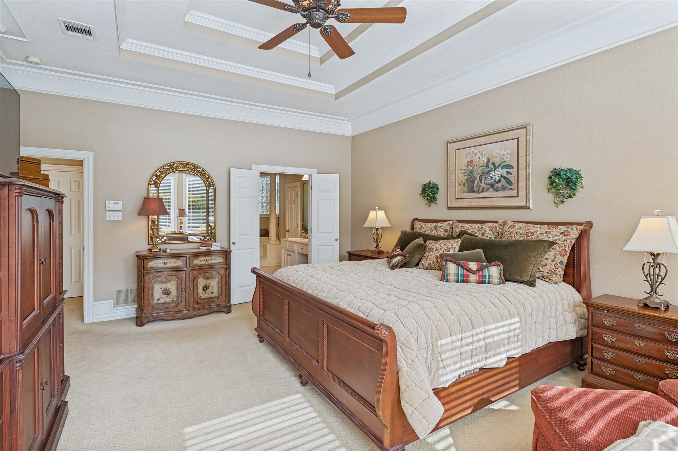 1420 Bent Trail Circle Southlake TX 76092