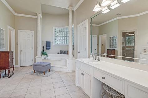 1420 Bent Trail Circle Southlake TX 76092