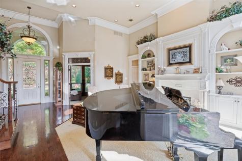 1420 Bent Trail Circle Southlake TX 76092