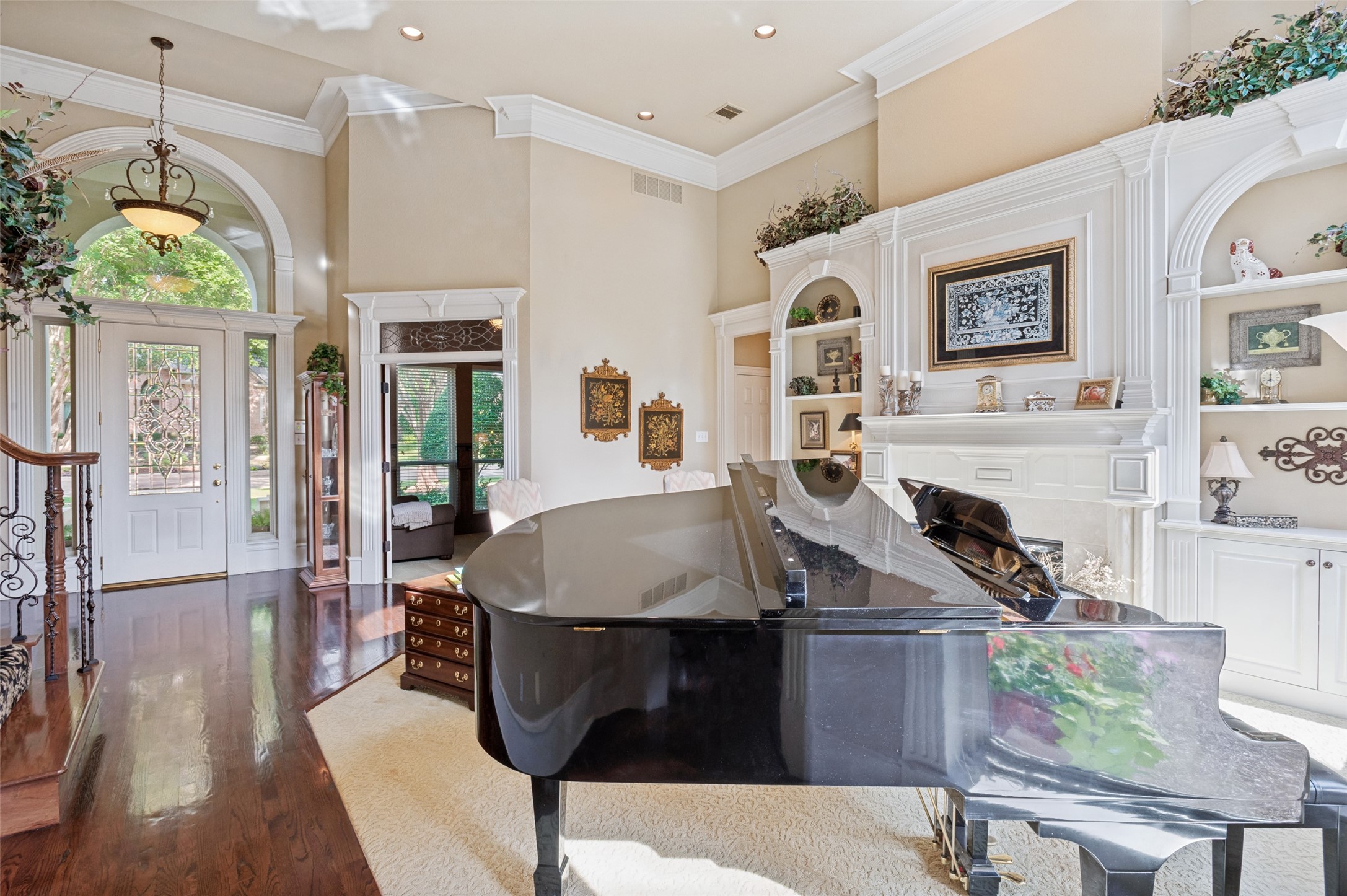 1420 Bent Trail Circle Southlake TX 76092