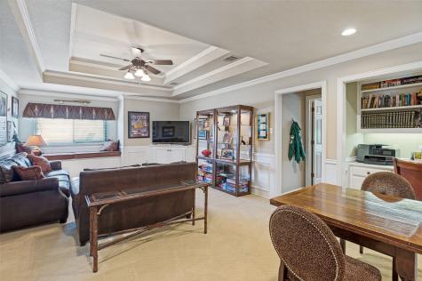 1420 Bent Trail Circle Southlake TX 76092