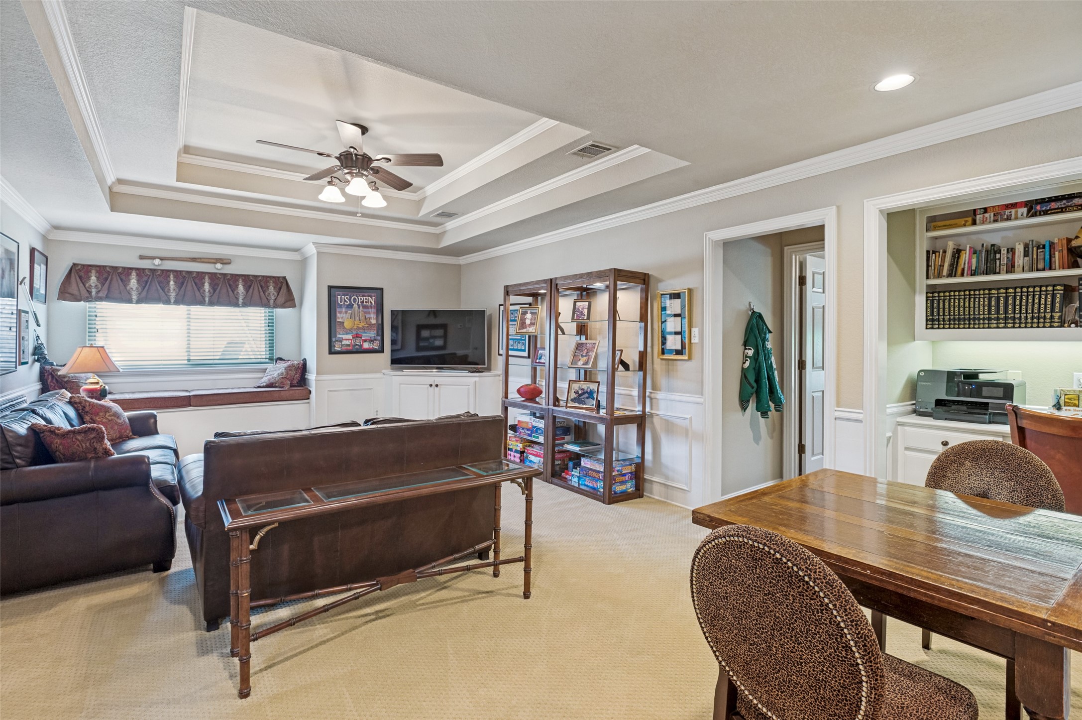 1420 Bent Trail Circle Southlake TX 76092