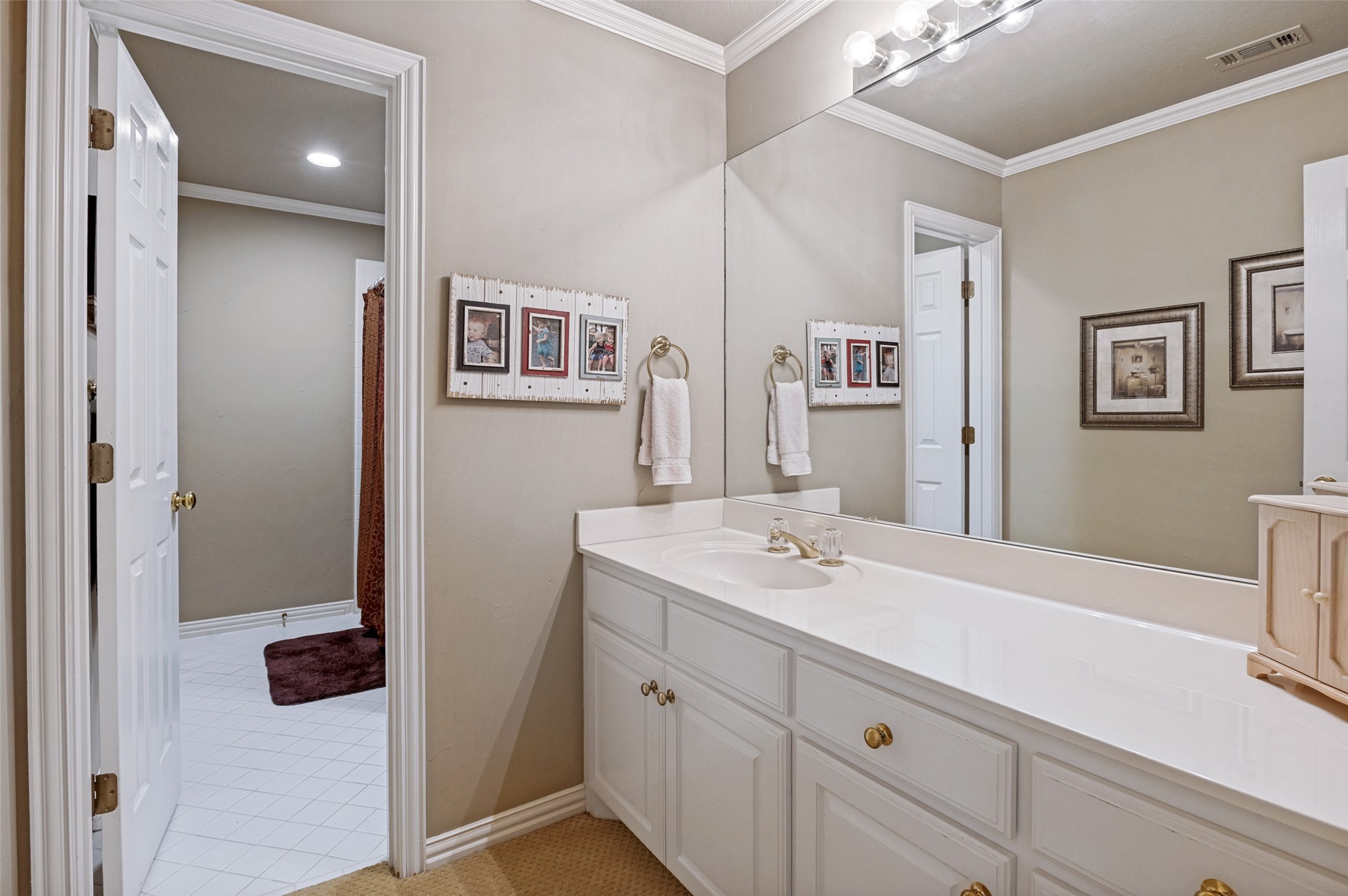 1420 Bent Trail Circle Southlake TX 76092