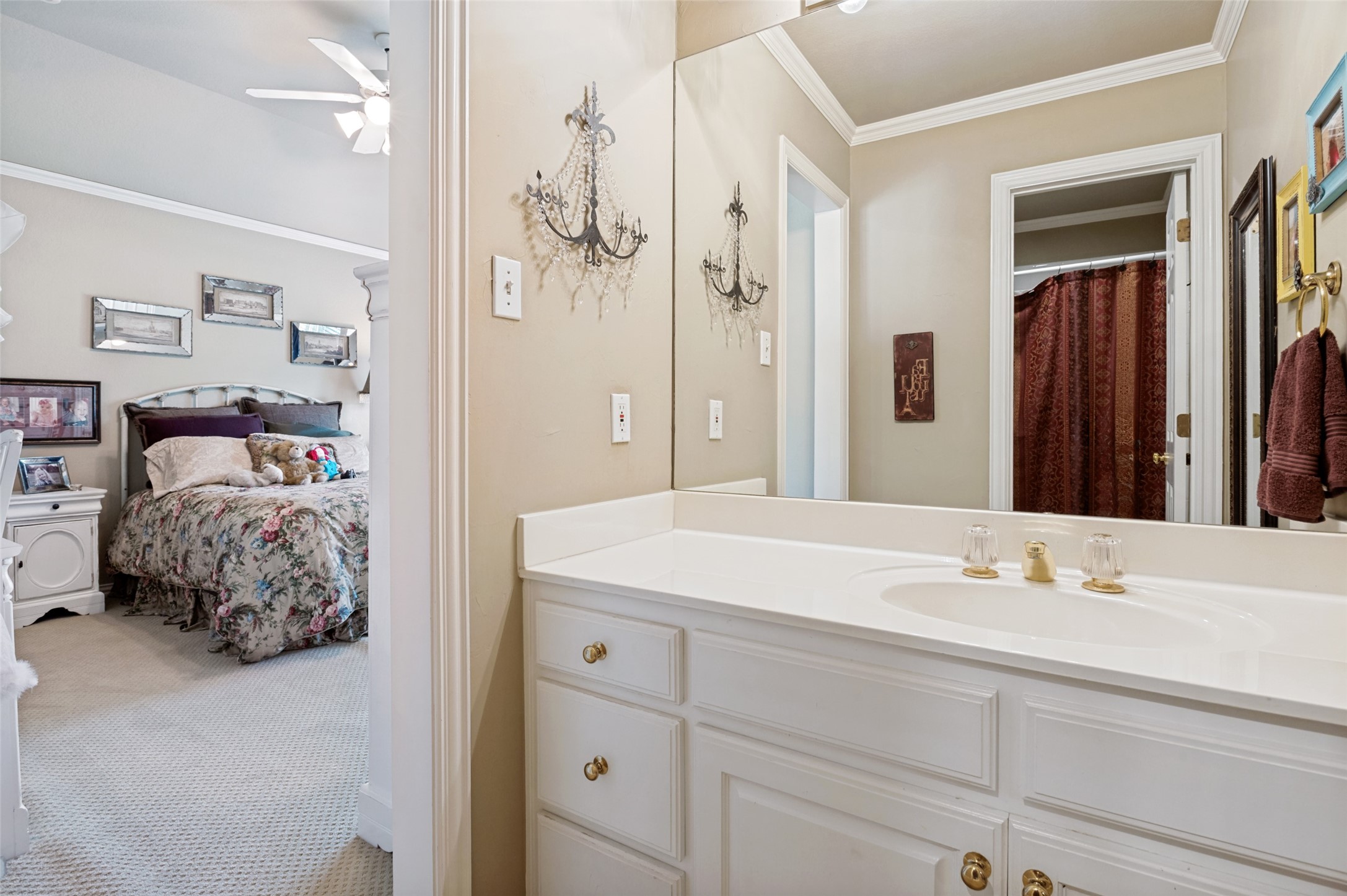 1420 Bent Trail Circle Southlake TX 76092