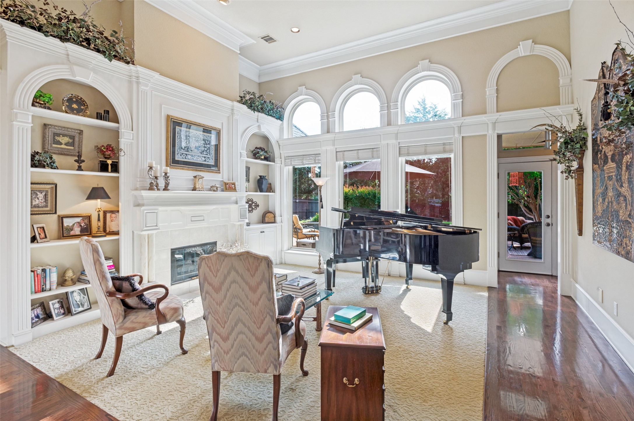 1420 Bent Trail Circle Southlake TX 76092