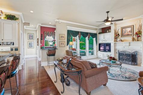 1420 Bent Trail Circle Southlake TX 76092