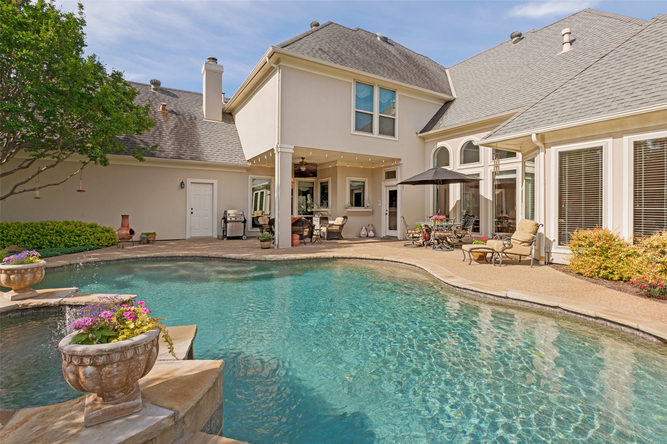 1420 Bent Trail Circle Southlake TX 76092