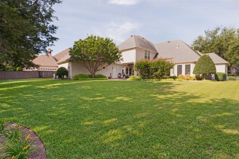 1420 Bent Trail Circle Southlake TX 76092
