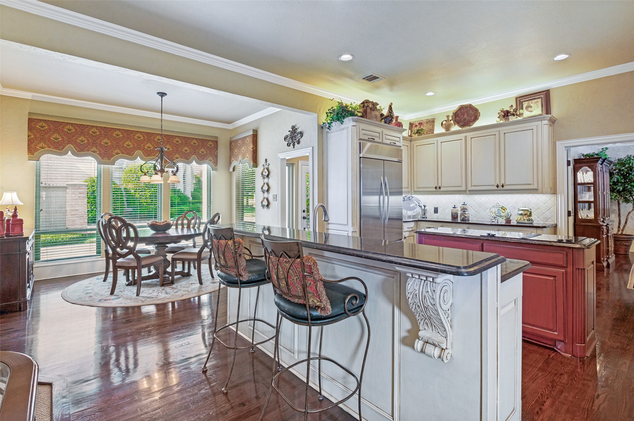 1420 Bent Trail Circle Southlake TX 76092