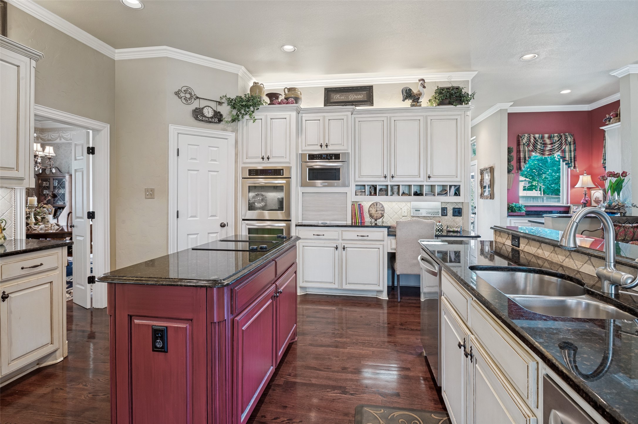 1420 Bent Trail Circle Southlake TX 76092