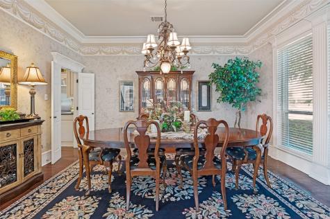 1420 Bent Trail Circle Southlake TX 76092