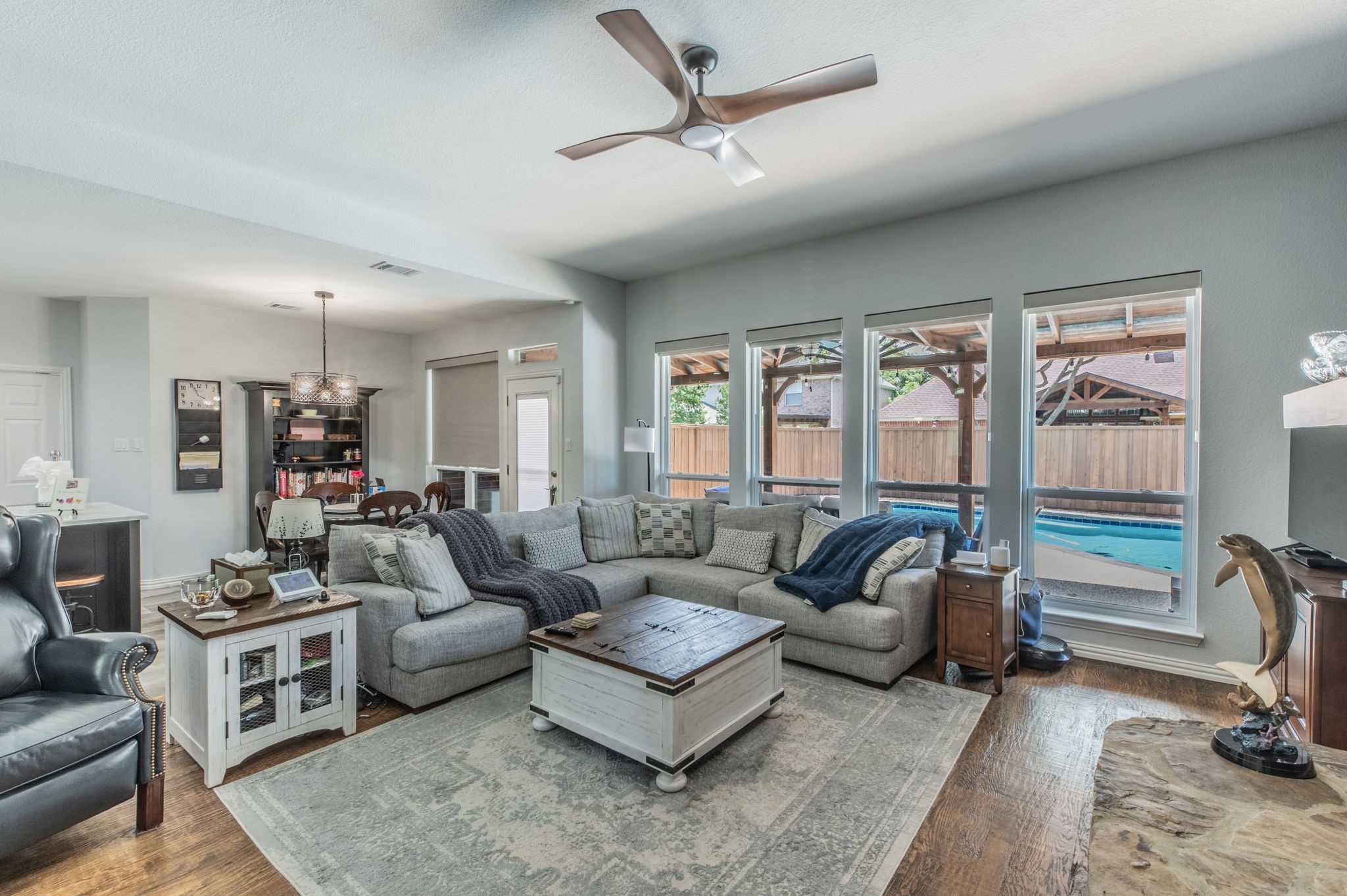 3324 Duval Drive Plano TX 75025