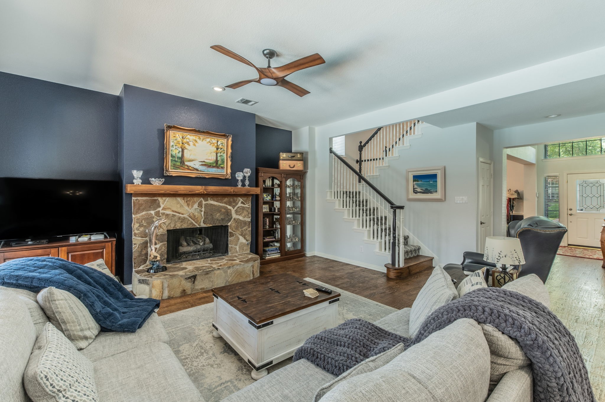 3324 Duval Drive Plano TX 75025