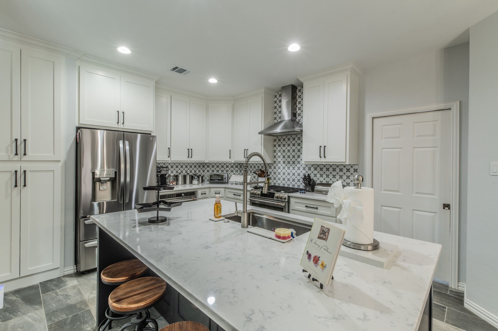 3324 Duval Drive Plano TX 75025