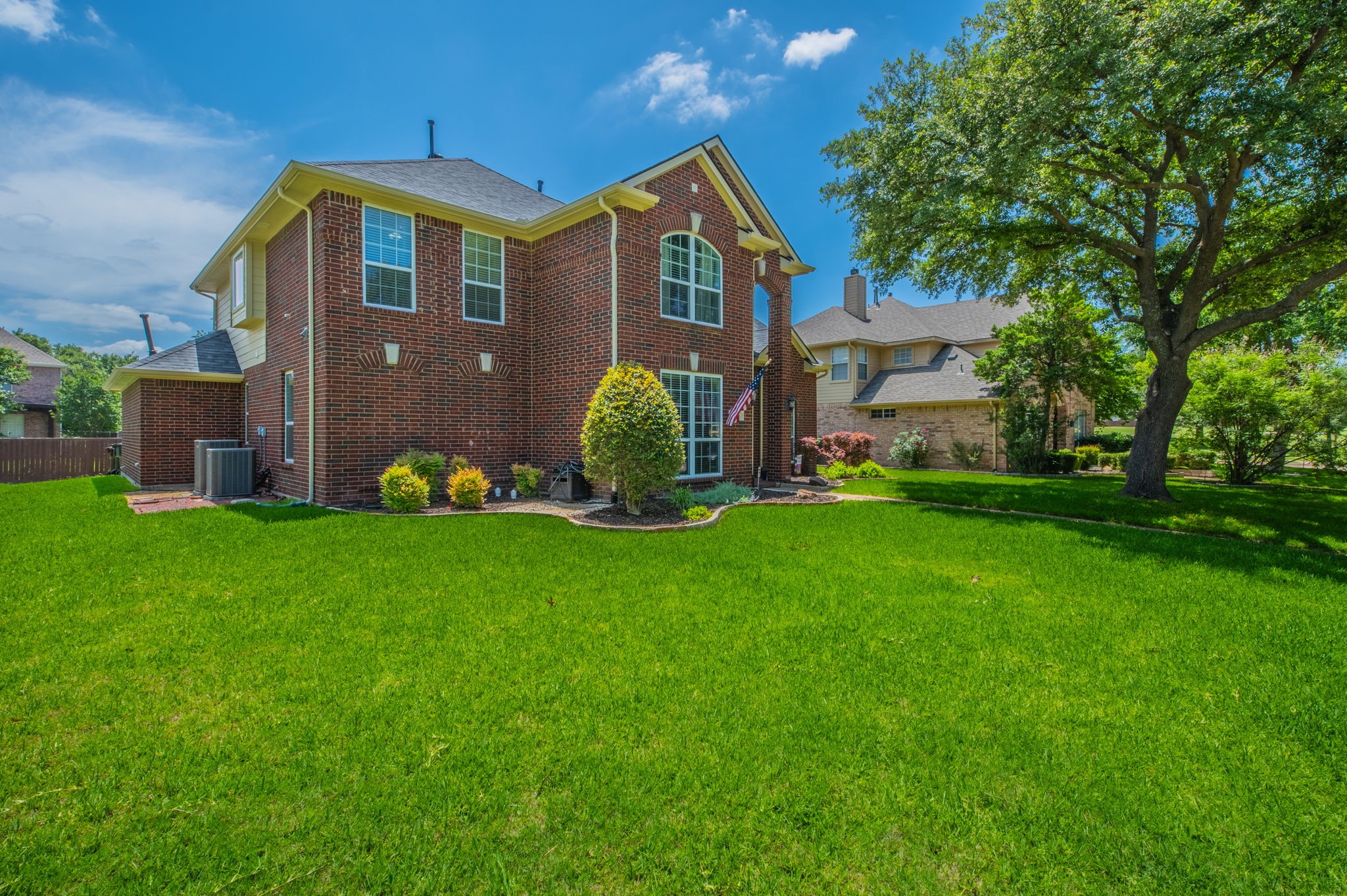 3324 Duval Drive Plano TX 75025