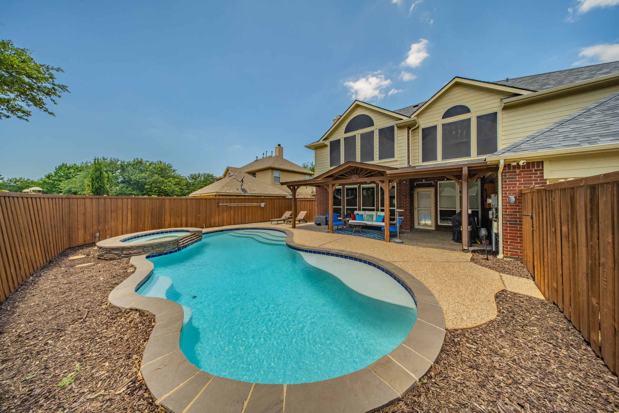 3324 Duval Drive Plano TX 75025