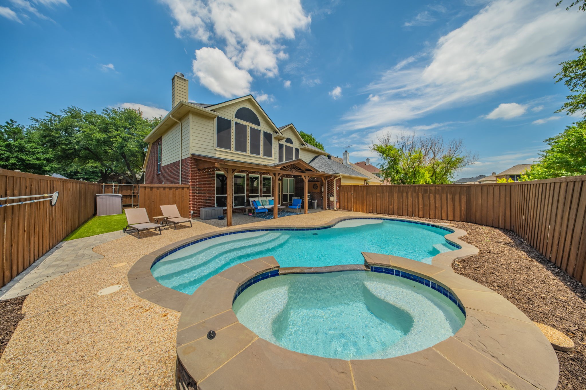 3324 Duval Drive Plano TX 75025