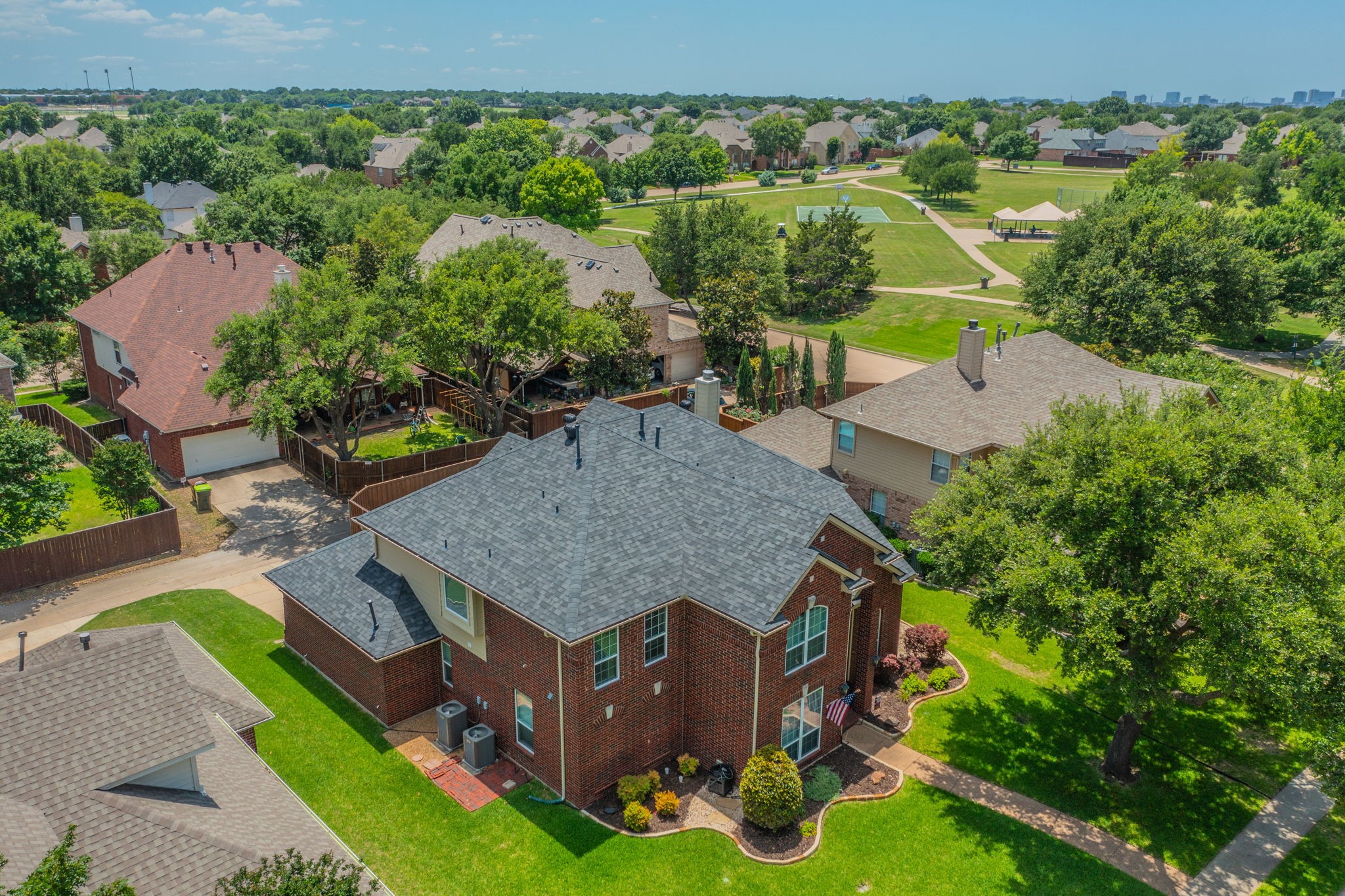 3324 Duval Drive Plano TX 75025