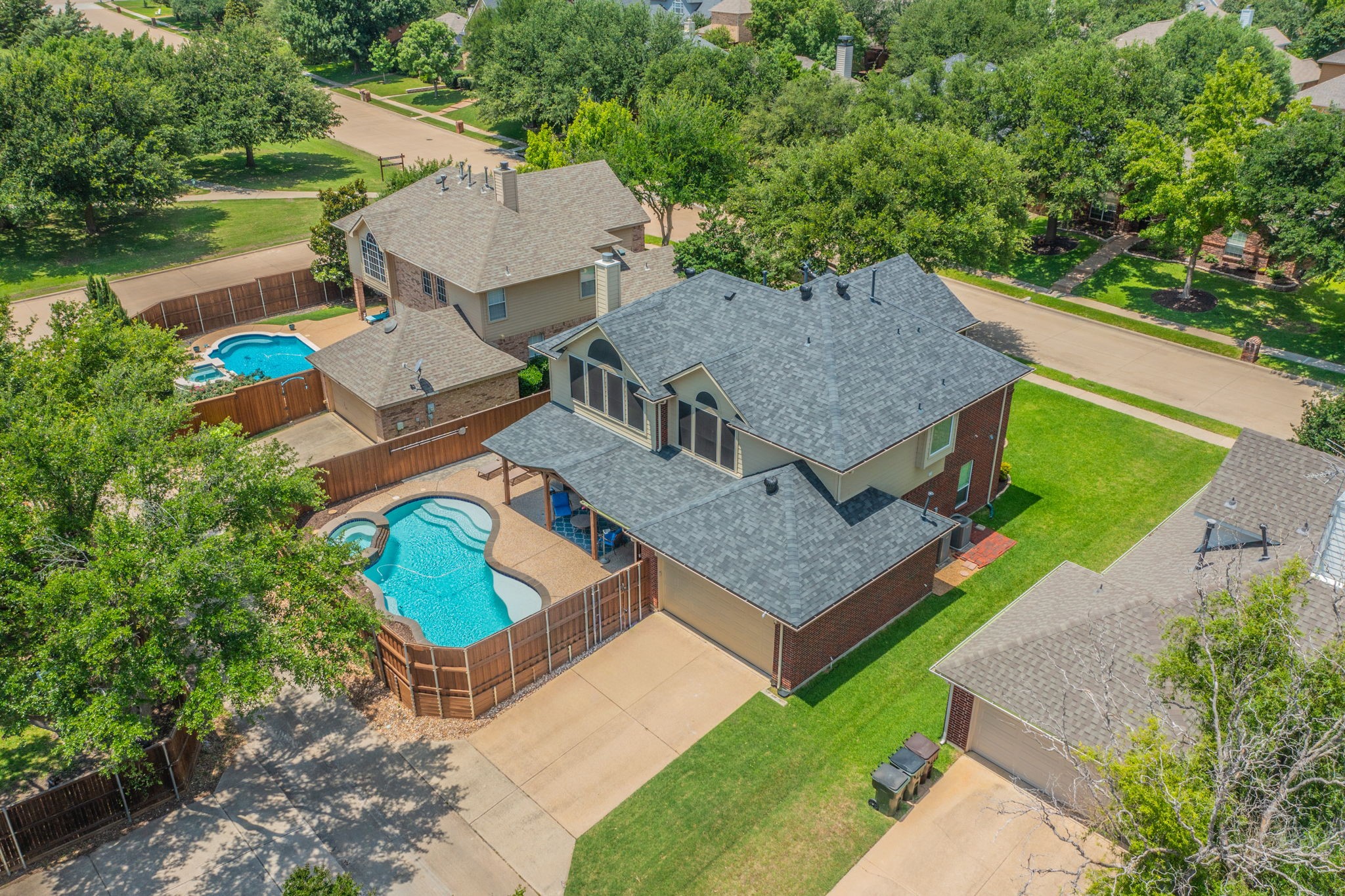 3324 Duval Drive Plano TX 75025
