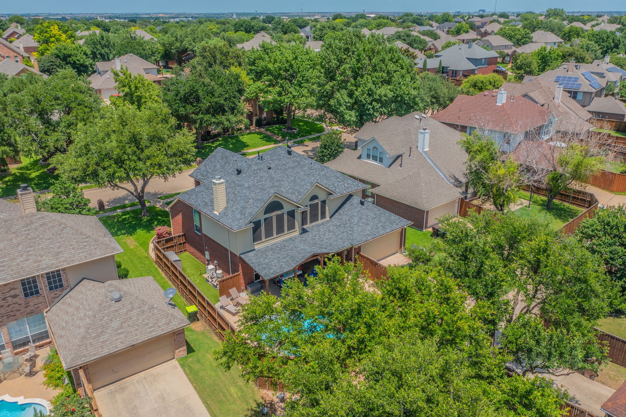 3324 Duval Drive Plano TX 75025