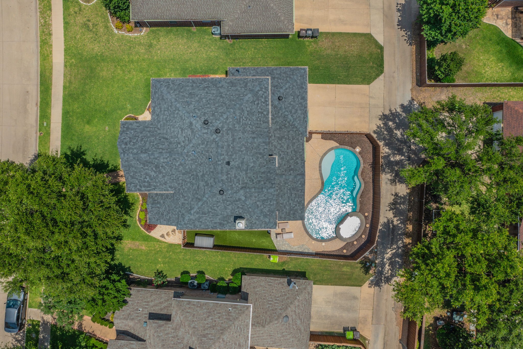 3324 Duval Drive Plano TX 75025