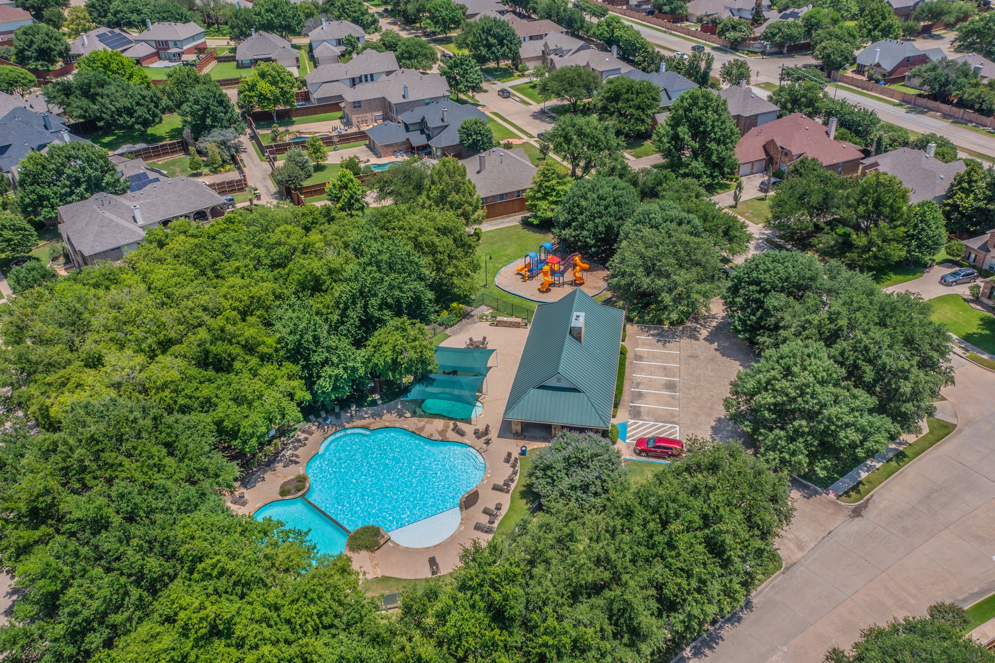 3324 Duval Drive Plano TX 75025