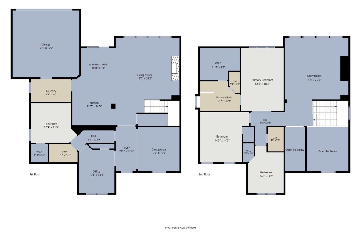 3324 Duval Drive Plano TX 75025