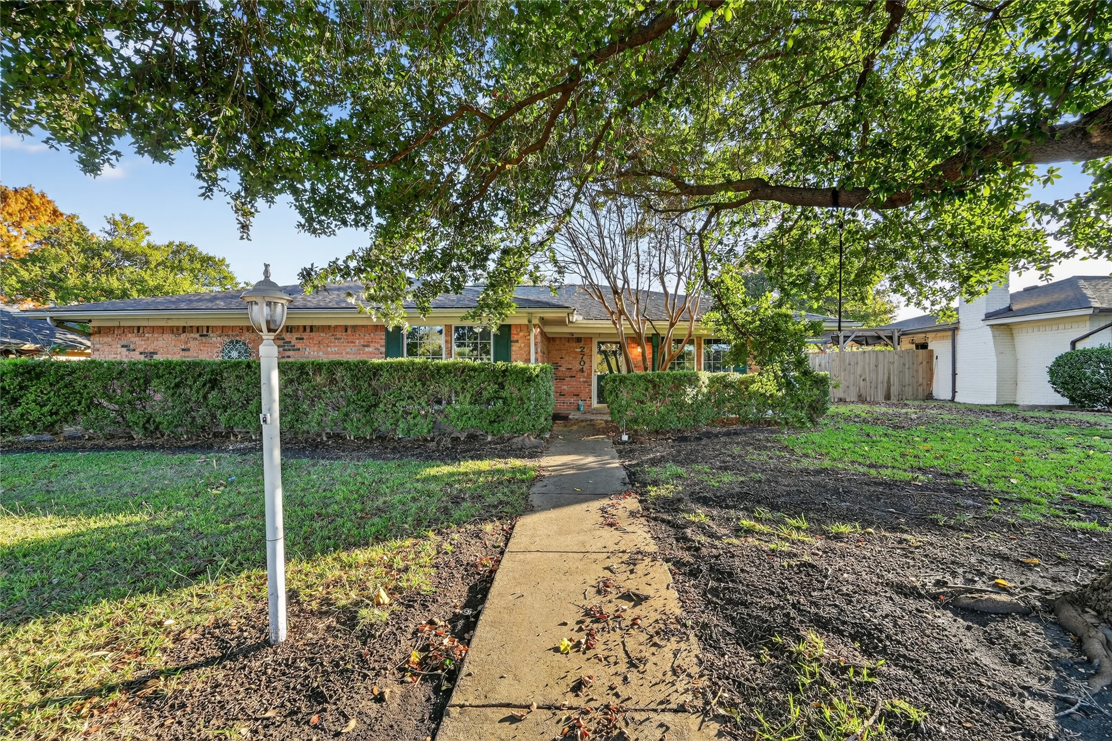 2704 Parkhaven Drive Plano TX 75075