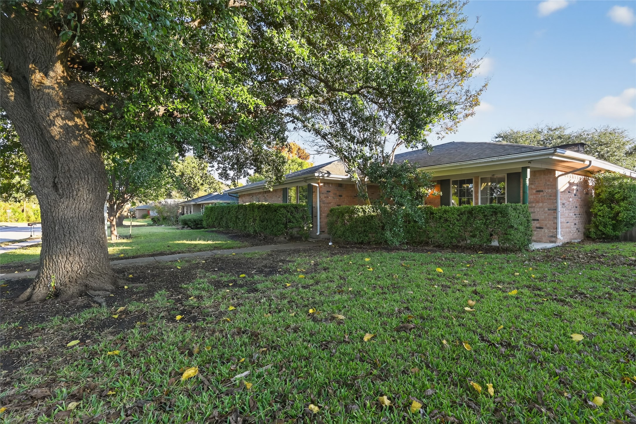 2704 Parkhaven Drive Plano TX 75075