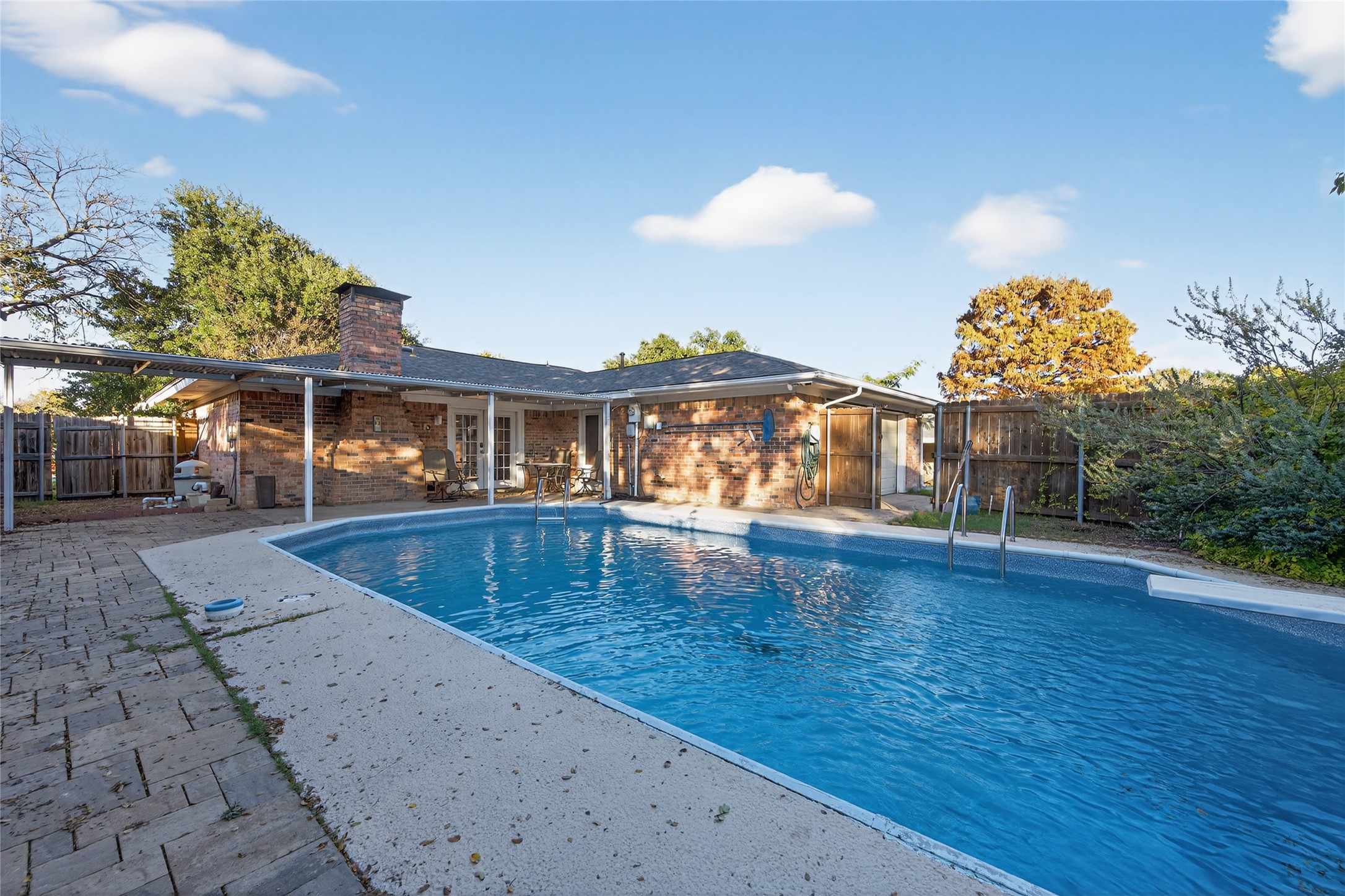 2704 Parkhaven Drive Plano TX 75075