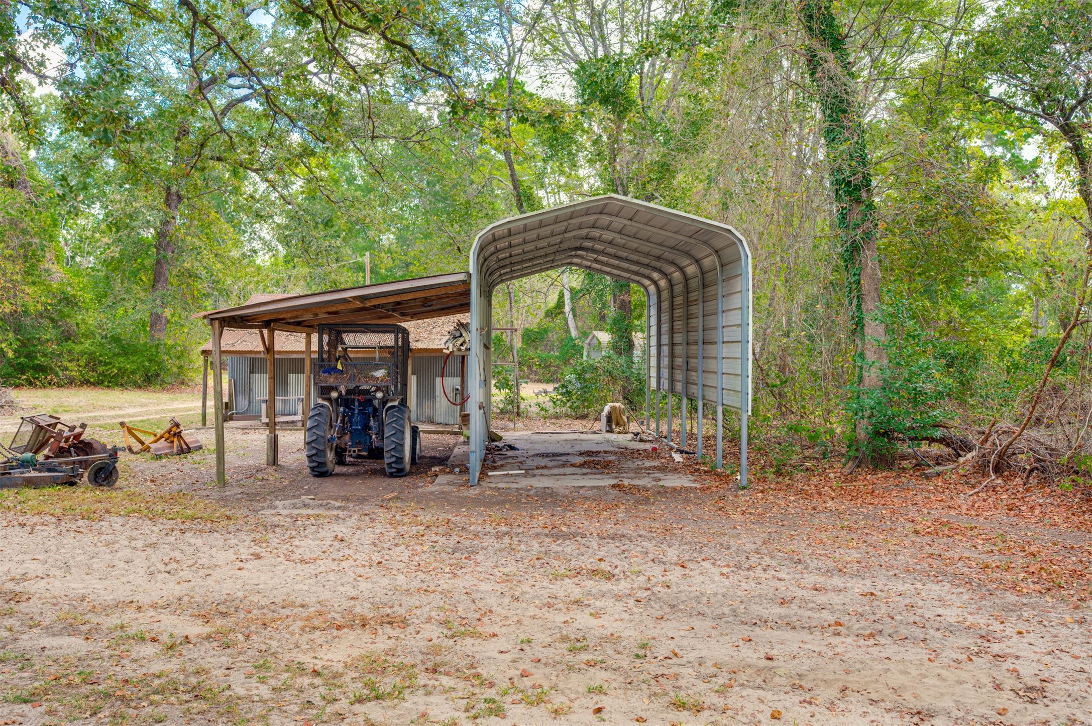 4491 S Fm 2869 Hawkins TX 75765