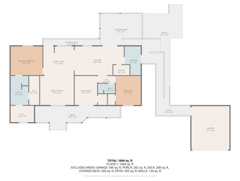 4491 S Fm 2869 Hawkins TX 75765