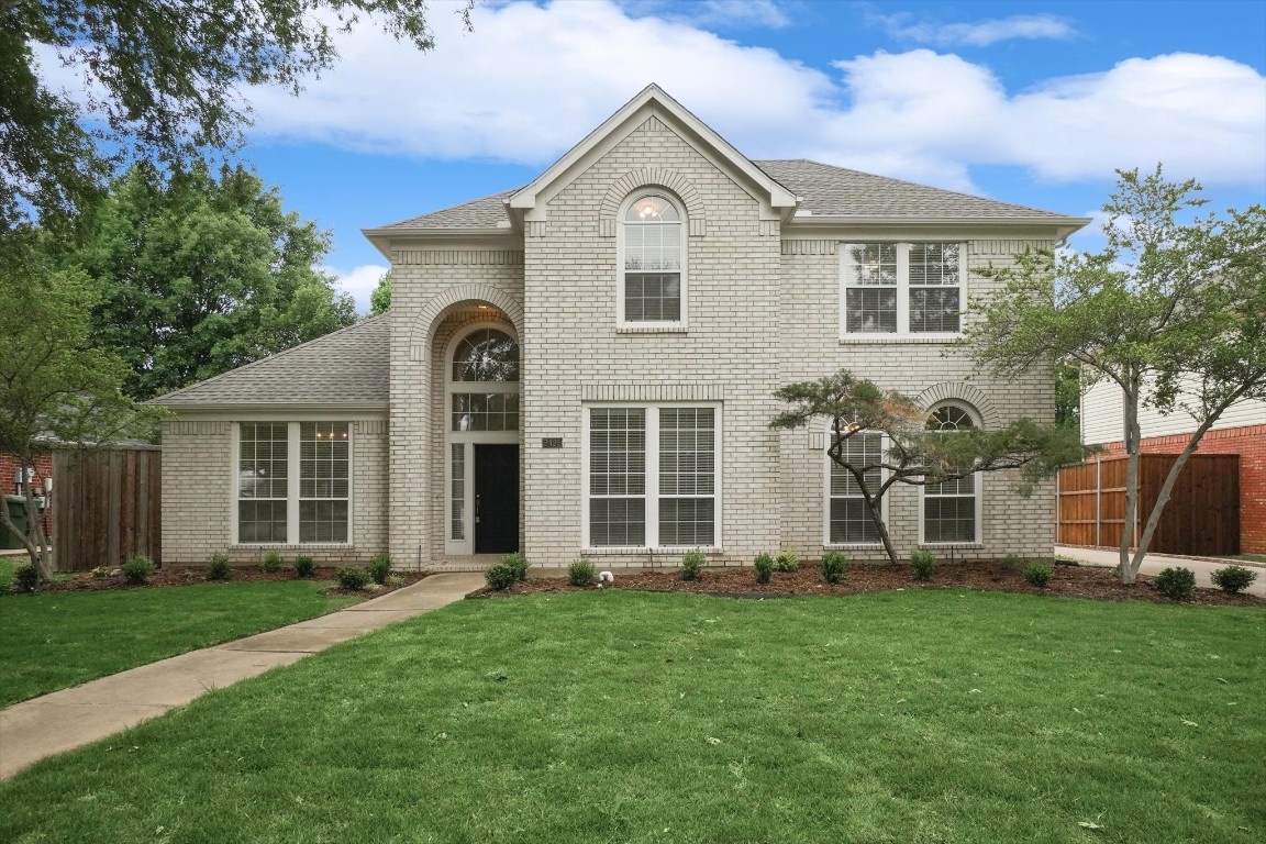 2425 Stanford Drive Flower Mound TX 75022