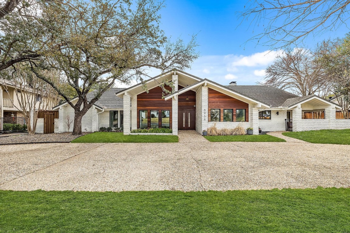 6958 Brookshire Drive Dallas TX 75230