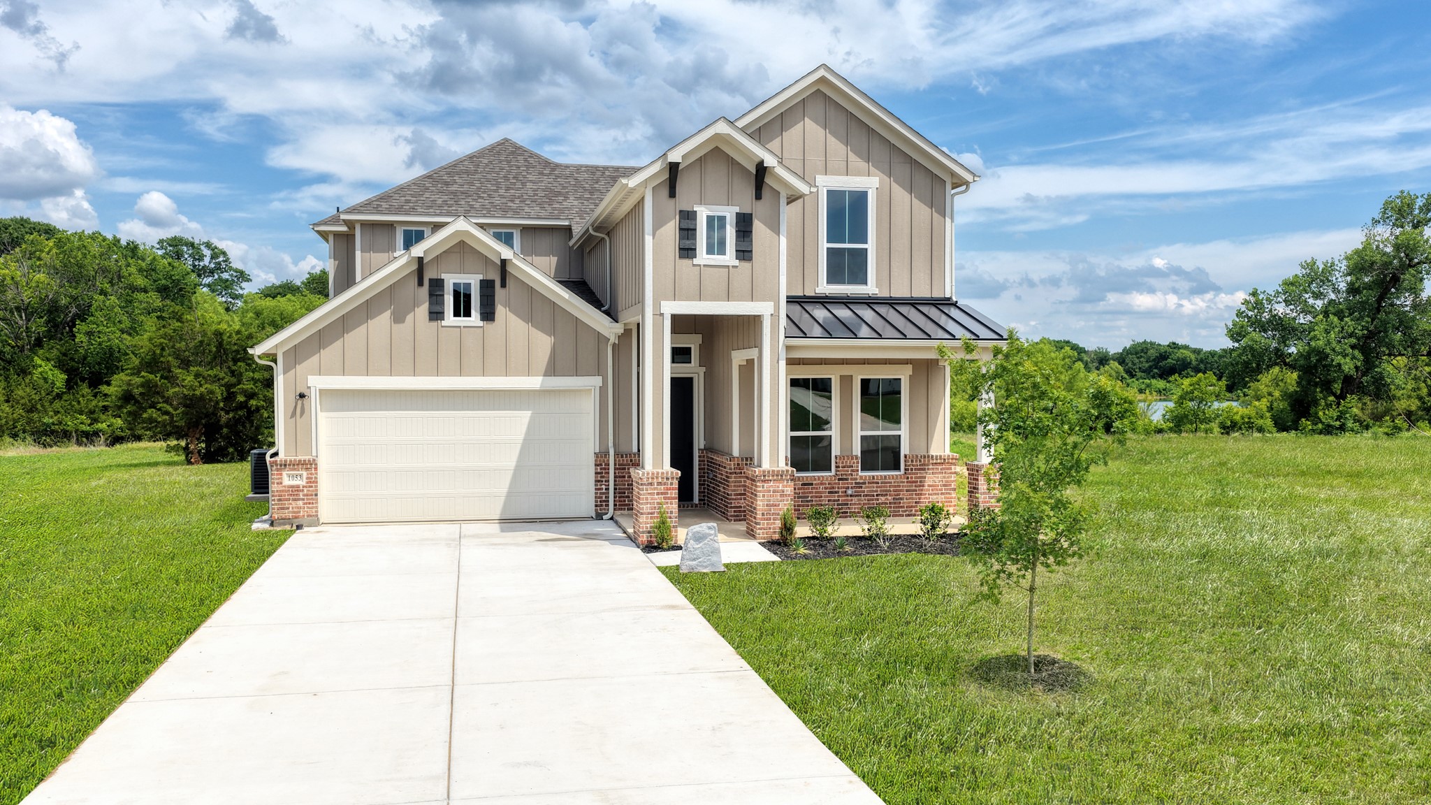 1053 Salvation Drive Weatherford TX 76088