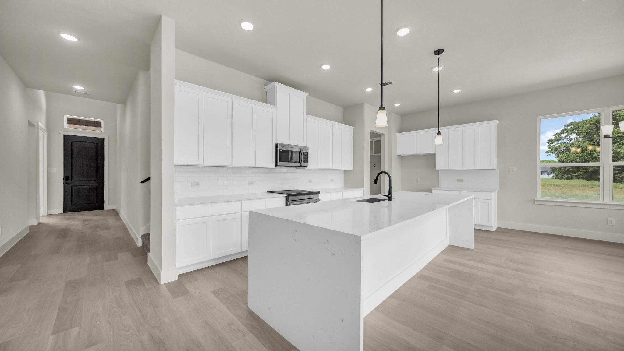 1053 Salvation Drive Weatherford TX 76088