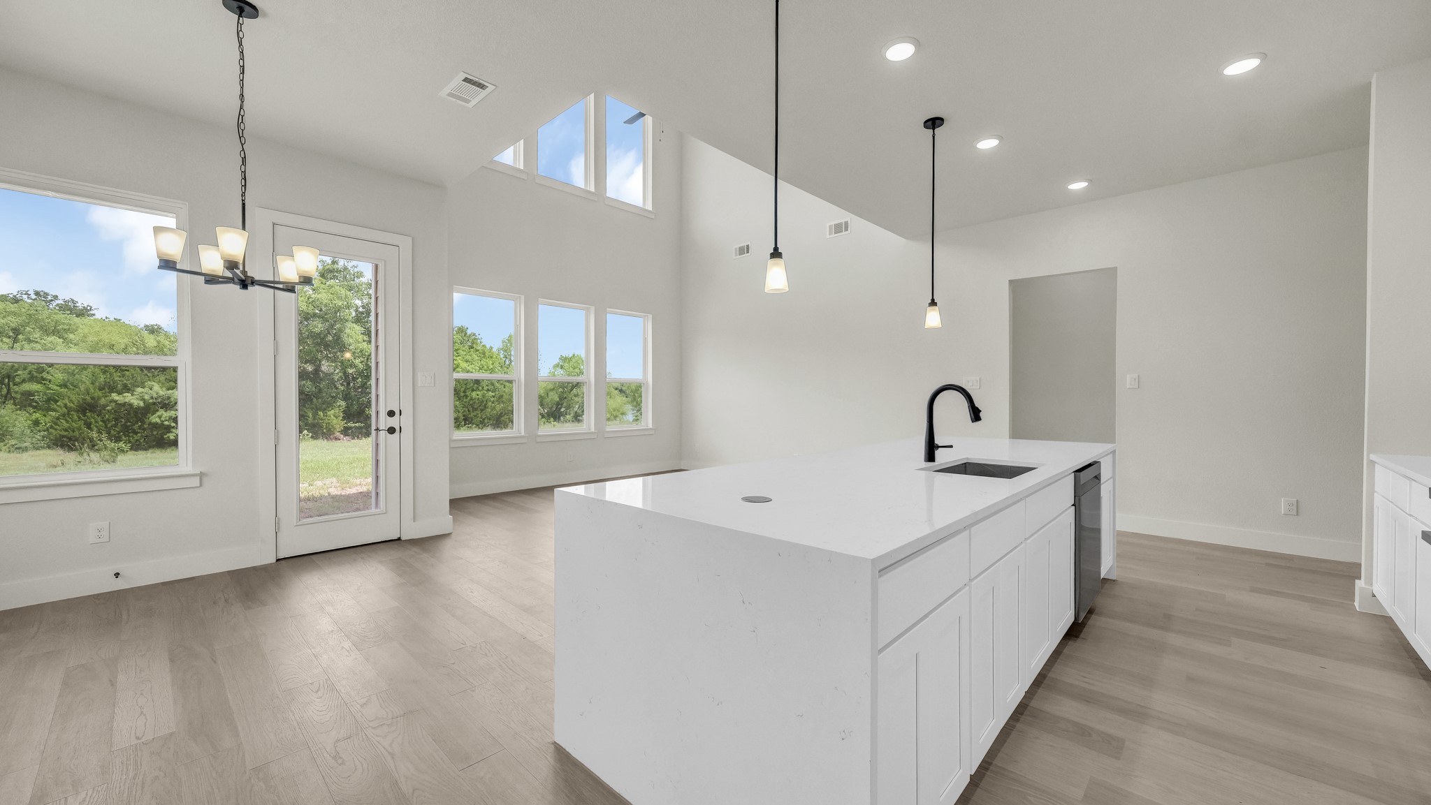 1053 Salvation Drive Weatherford TX 76088