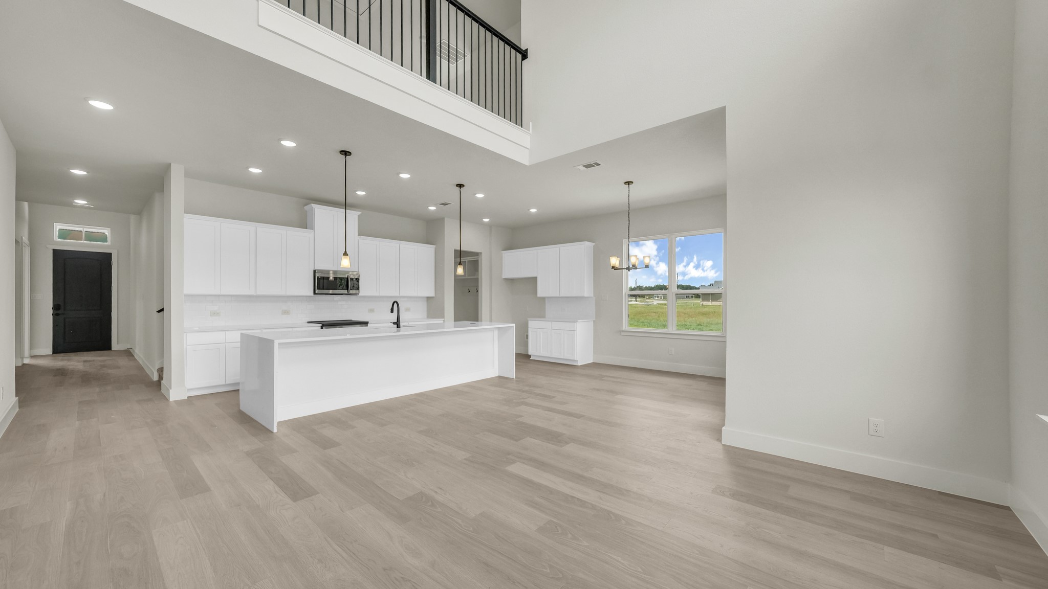 1053 Salvation Drive Weatherford TX 76088