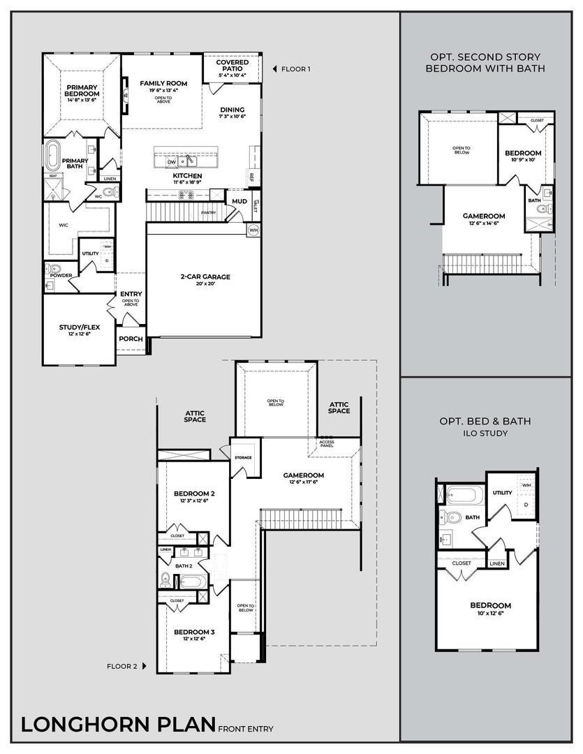 1053 Salvation Drive Weatherford TX 76088