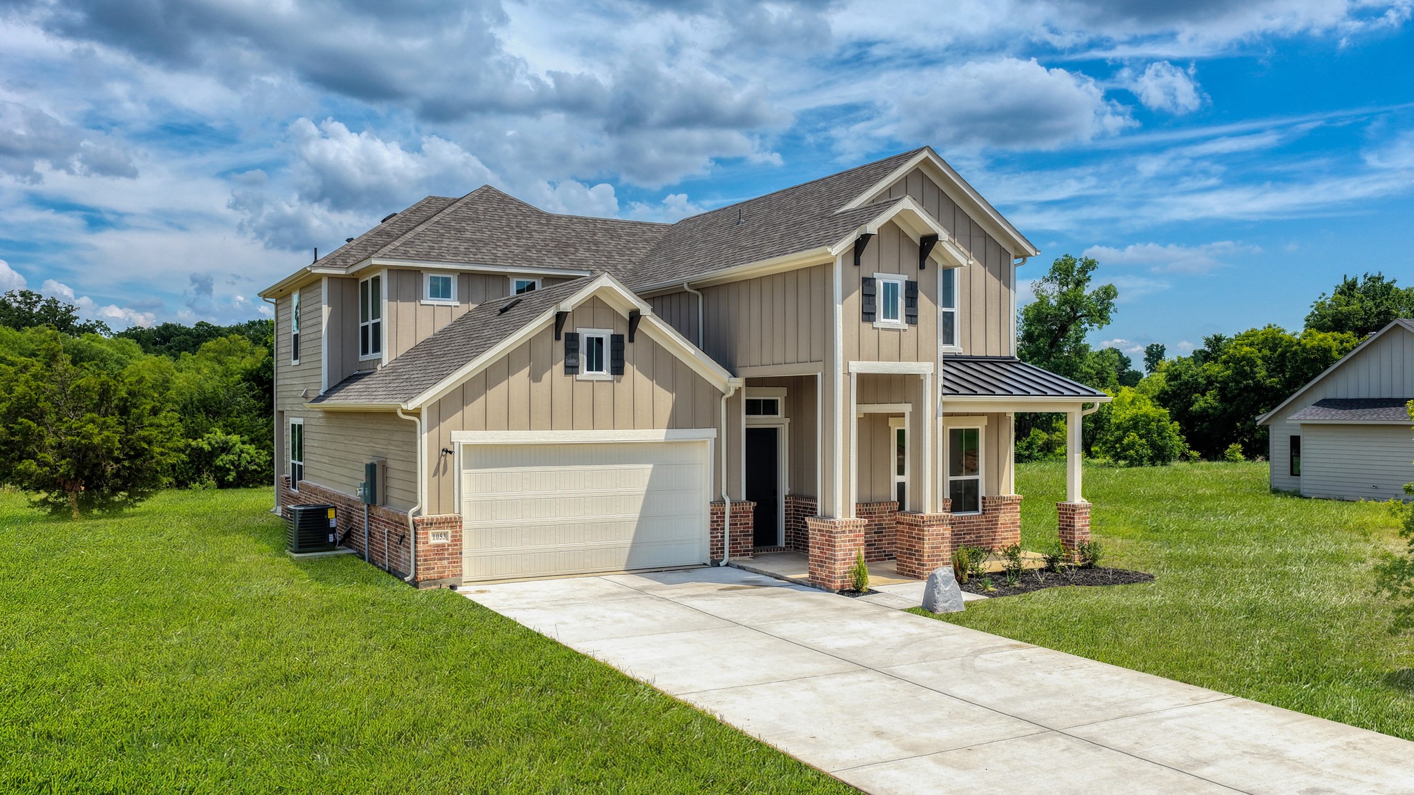 1053 Salvation Drive Weatherford TX 76088