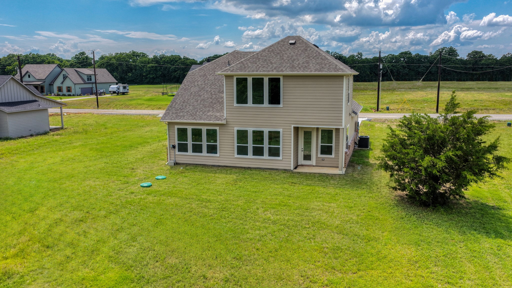 1053 Salvation Drive Weatherford TX 76088