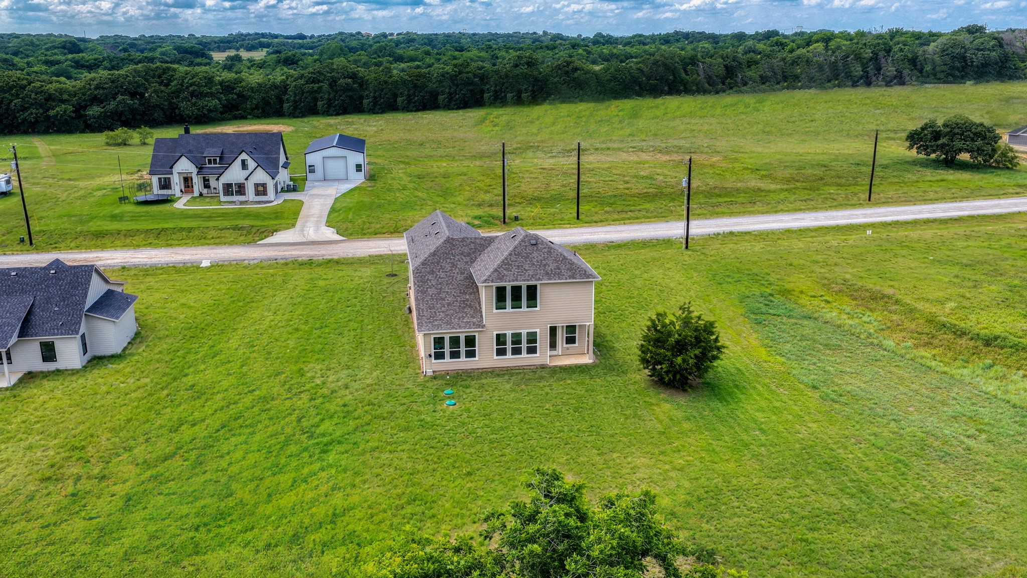 1053 Salvation Drive Weatherford TX 76088