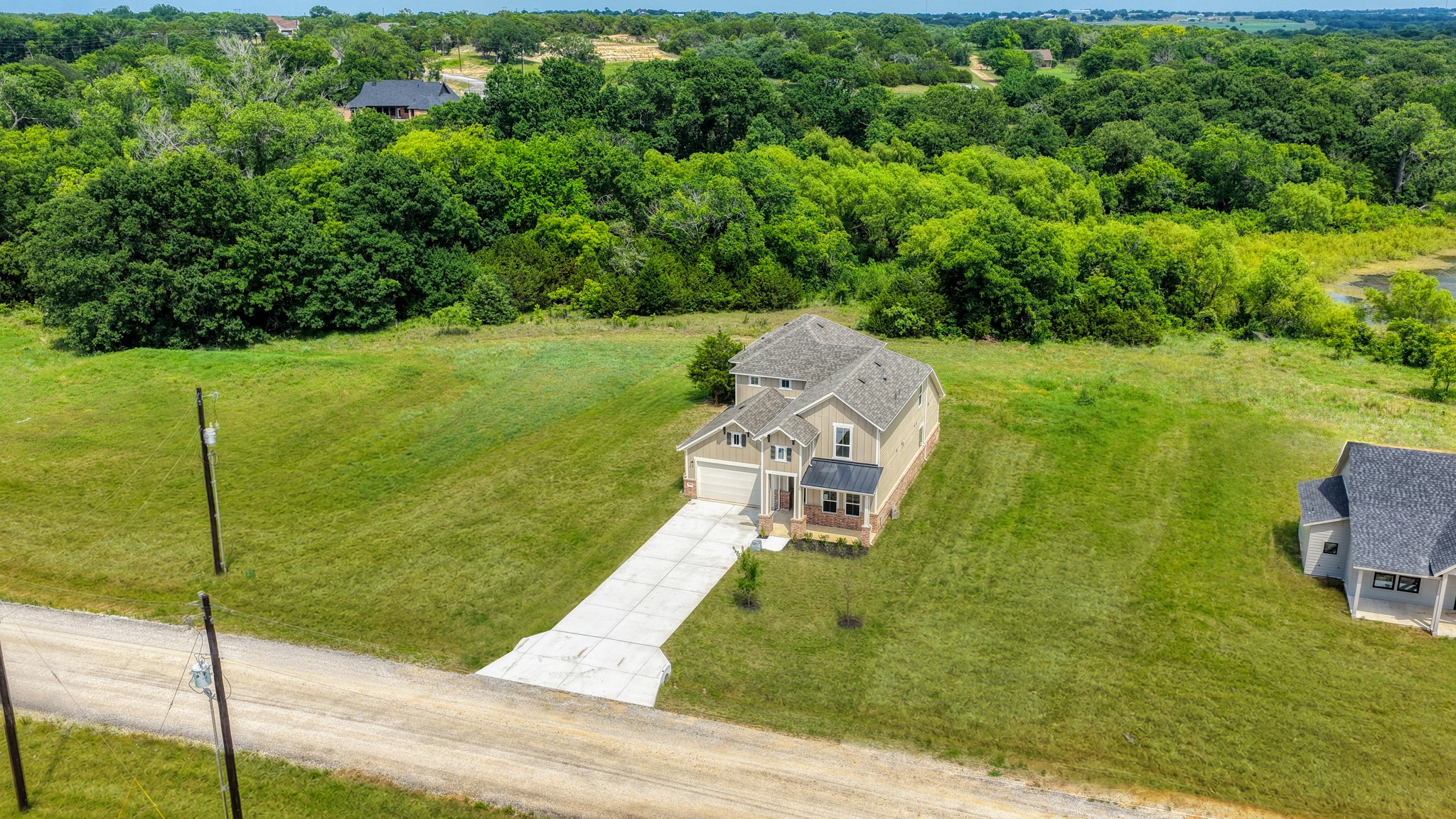 1053 Salvation Drive Weatherford TX 76088